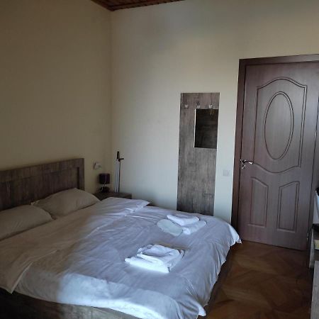 Vedzisi Garden Hotel Tbilisi Luaran gambar
