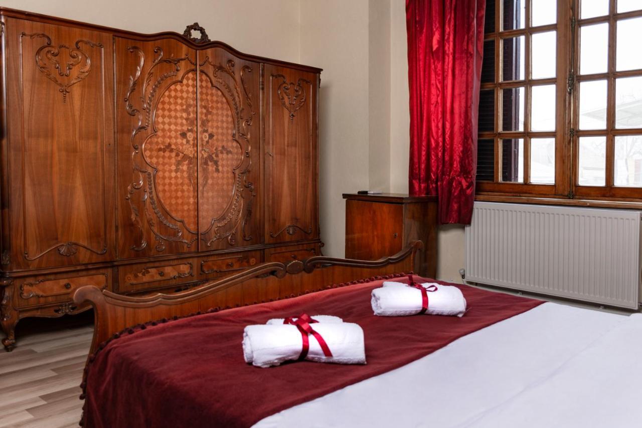 Vedzisi Garden Hotel Tbilisi Luaran gambar
