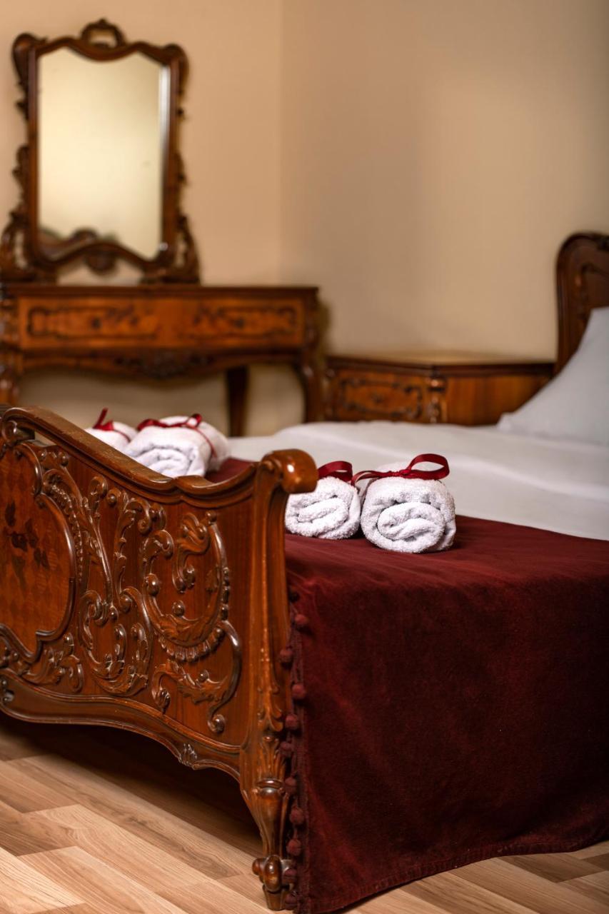 Vedzisi Garden Hotel Tbilisi Luaran gambar