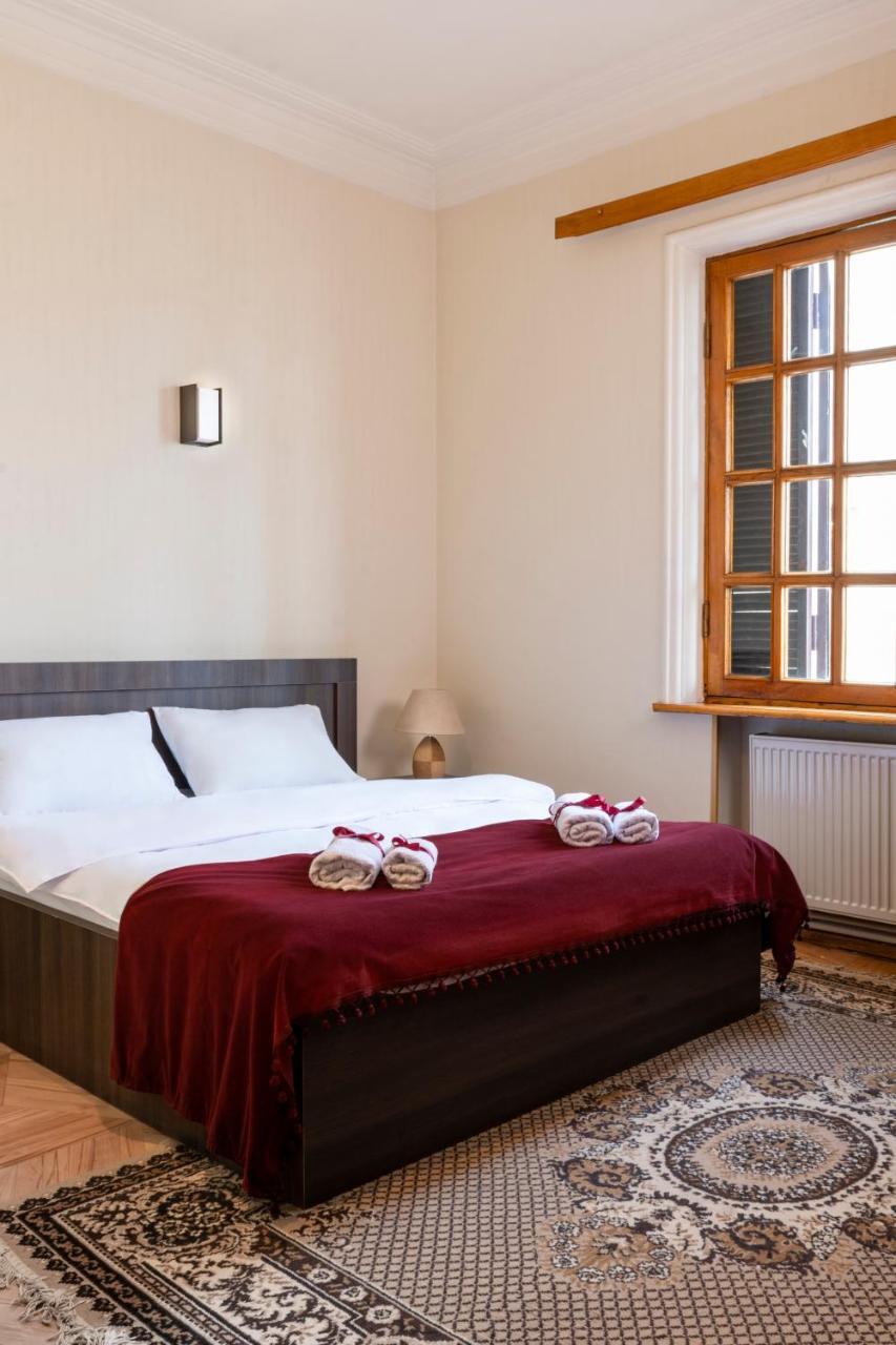 Vedzisi Garden Hotel Tbilisi Luaran gambar