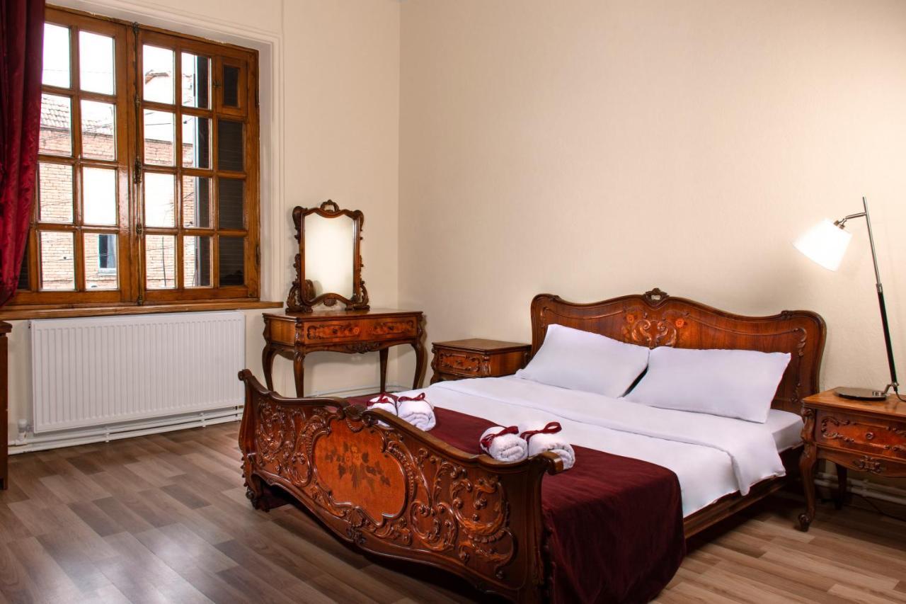 Vedzisi Garden Hotel Tbilisi Luaran gambar