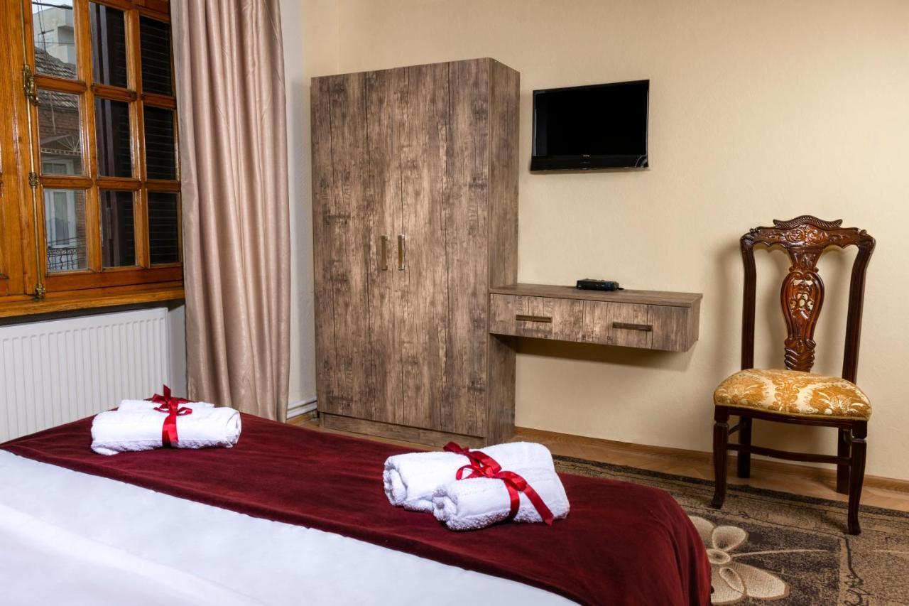 Vedzisi Garden Hotel Tbilisi Luaran gambar