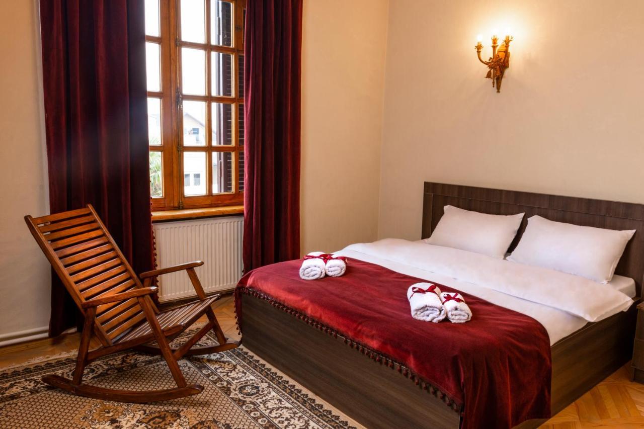 Vedzisi Garden Hotel Tbilisi Luaran gambar