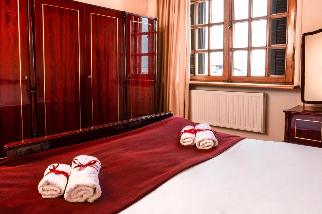 Vedzisi Garden Hotel Tbilisi Luaran gambar