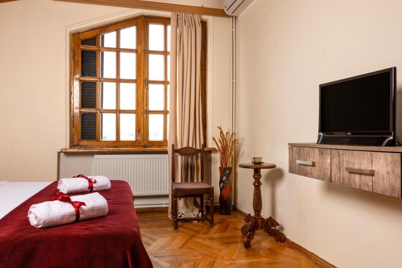 Vedzisi Garden Hotel Tbilisi Luaran gambar