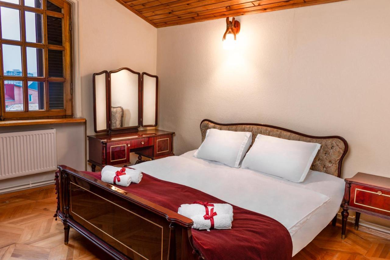 Vedzisi Garden Hotel Tbilisi Luaran gambar