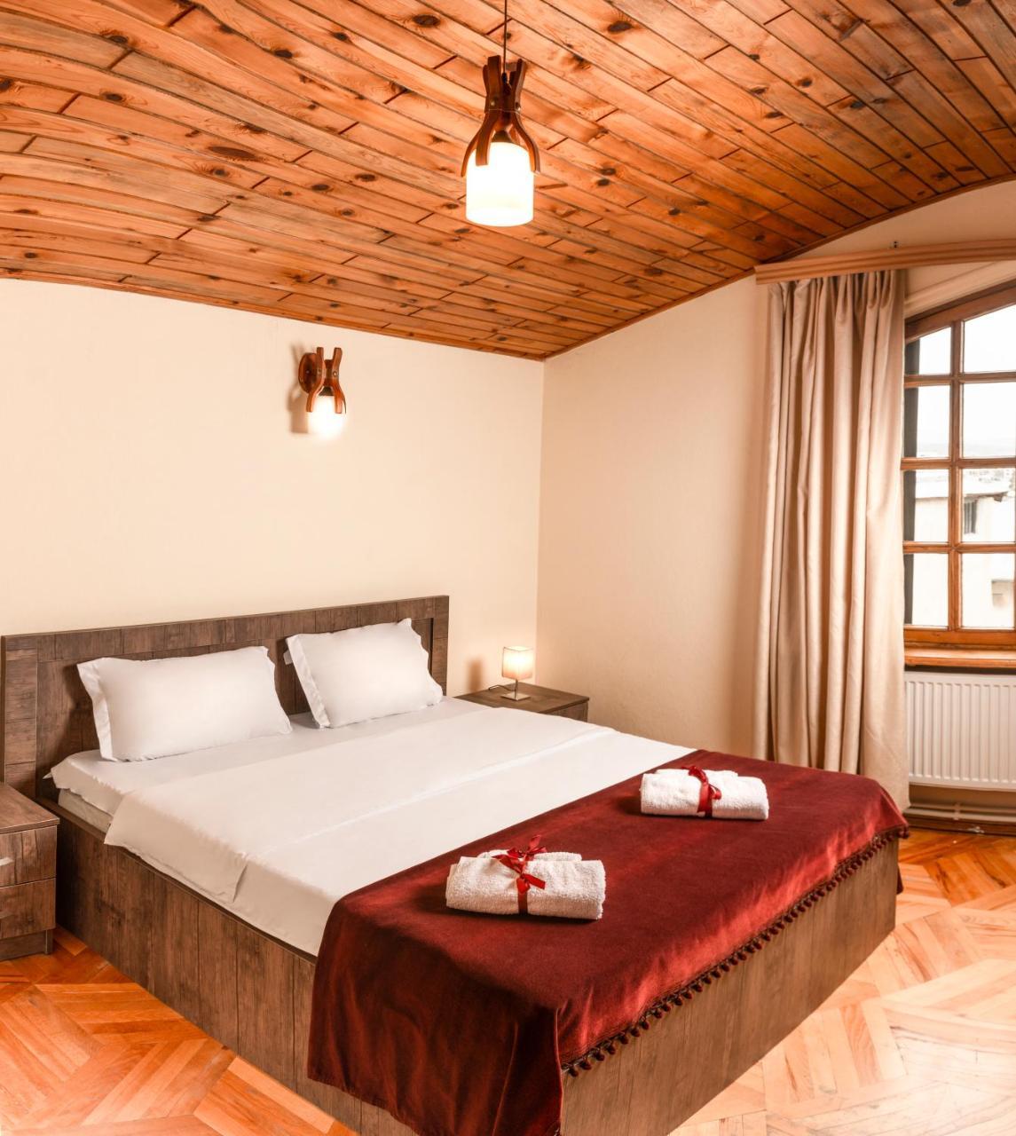 Vedzisi Garden Hotel Tbilisi Luaran gambar