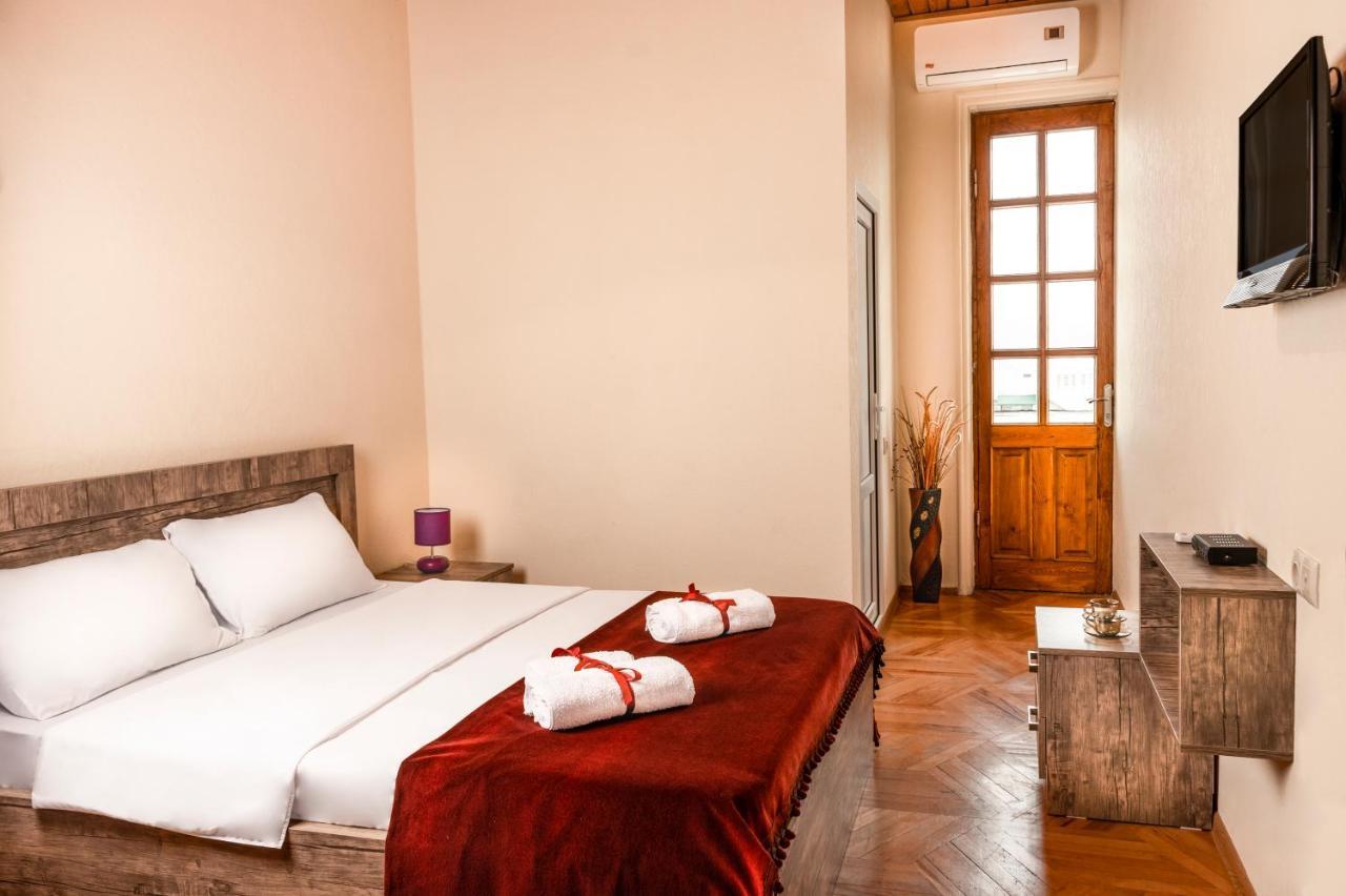 Vedzisi Garden Hotel Tbilisi Luaran gambar