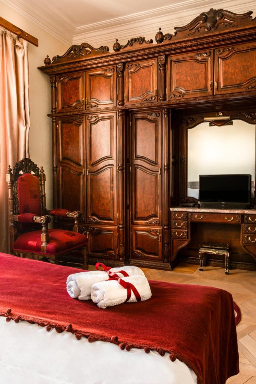 Vedzisi Garden Hotel Tbilisi Luaran gambar