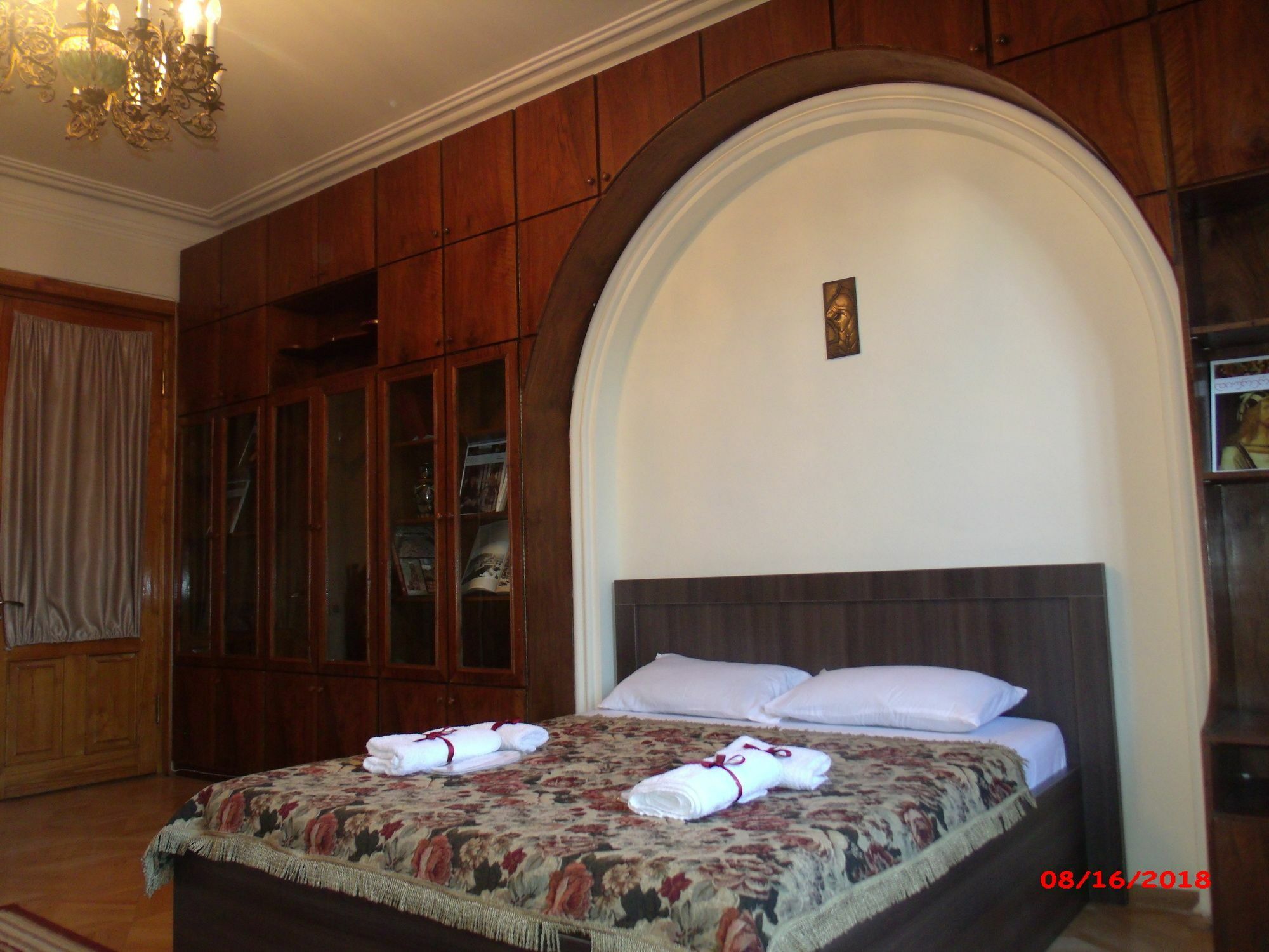 Vedzisi Garden Hotel Tbilisi Luaran gambar